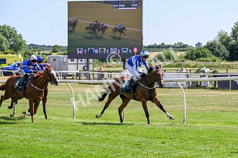 080726-Race 4-Beyond The Bar-7337 - Race 4 15.30pm All Races Live On Racing TV Handicap