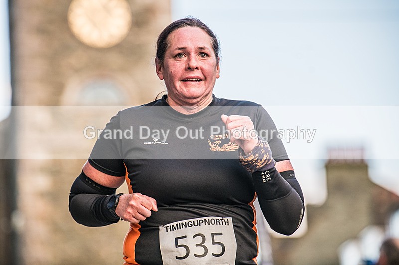 Keswick RTH-1302 - Keswick AC Round The Houses Road Race Wednesday 24th April 2024