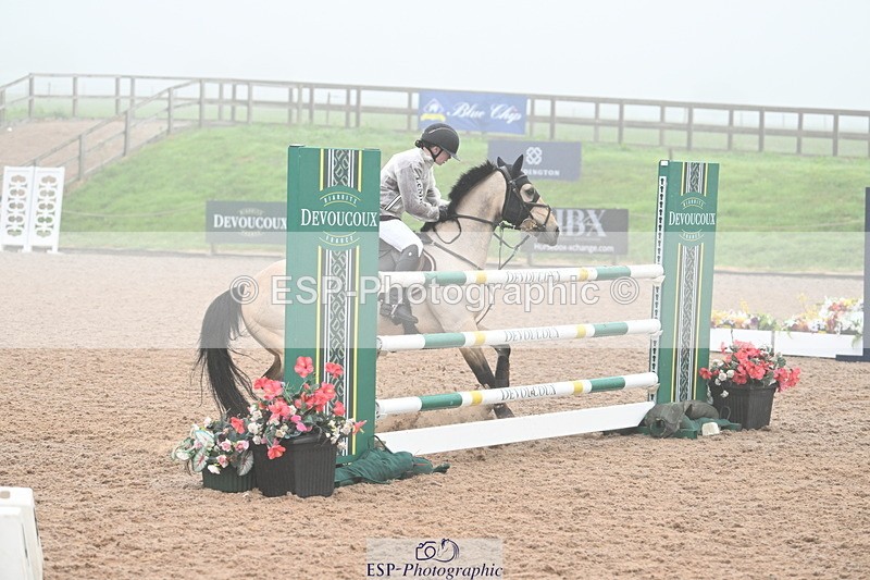 240630A-085059-10765 - Cls 23 Graham Heath 128cm + 138cm