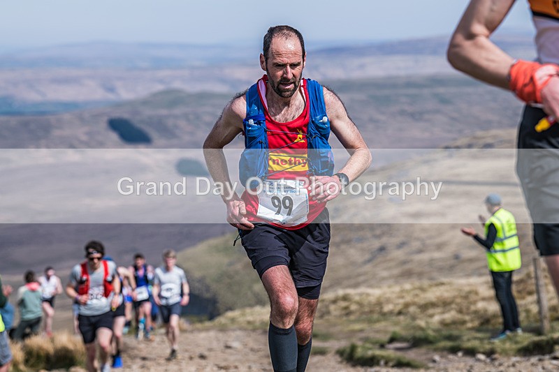 Pen-Y-Ghent-175 - The 3 Peaks Race Saturday 25th April 2026 - Pen Y Ghent