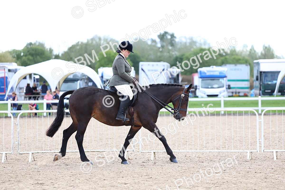 SBM_17048 - Class 315 - Best Horse - Rider Combination