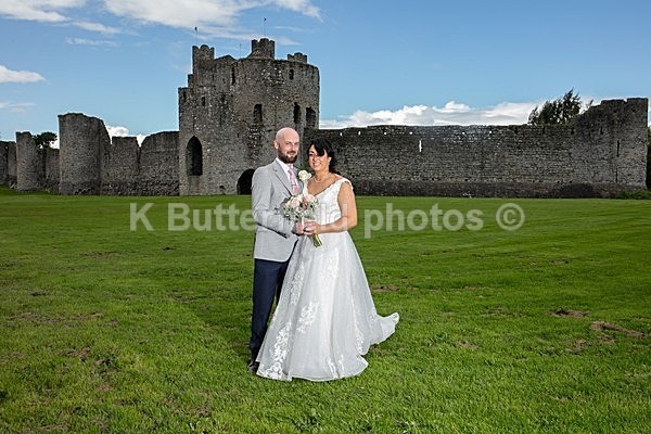 239 - Declan and Christinas Wedding