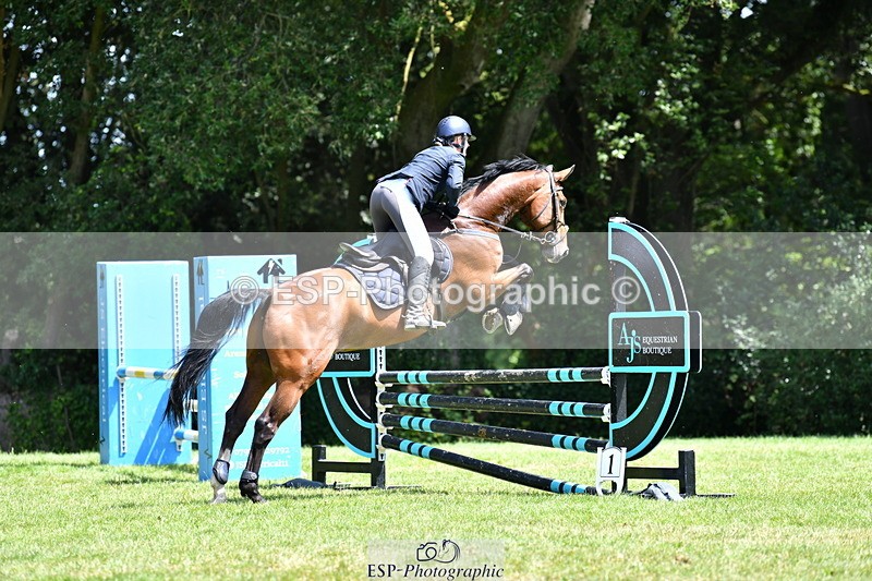 260705A-142306-20185 - Cls 59 Snr 100cm Derby Trial