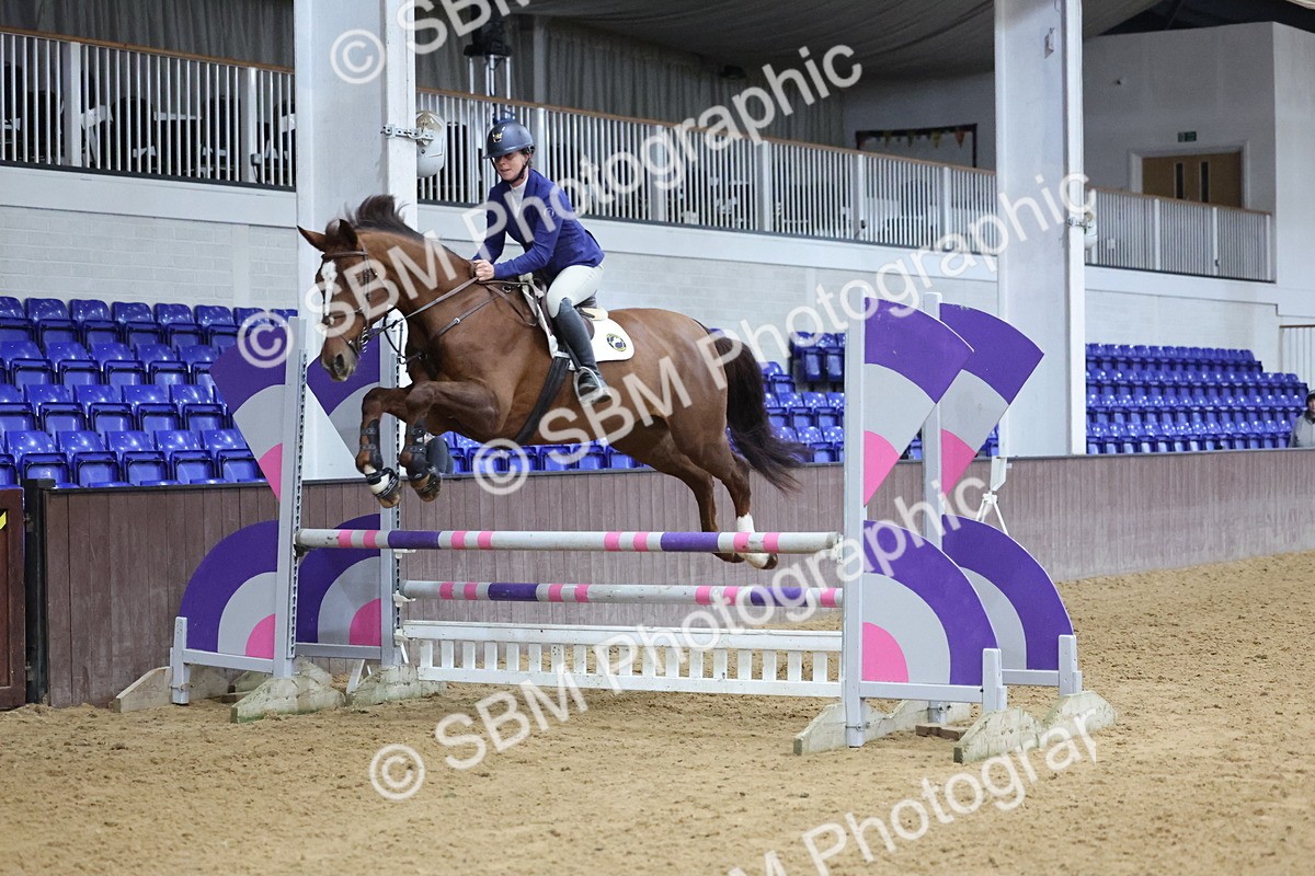 SBM_000641 - Class 3 - Senior Discovery - 1.00m