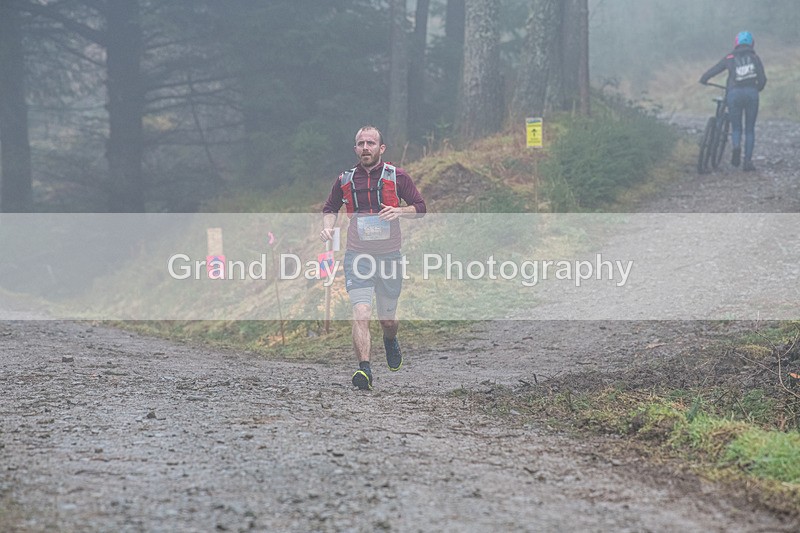 Glentress 21  10K-1756 - High Terrain Events Glentress 21 & 10K Trail Runs Saturday 18th February 2023