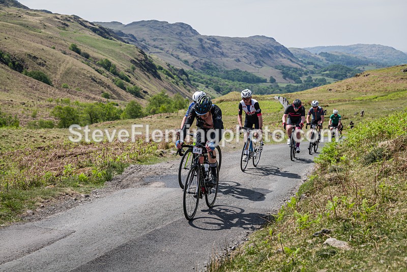 131723 - Hardknott Pass Camera 1 13.00-14.00