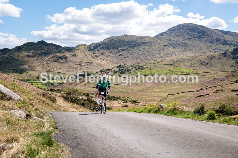 144658 - Blea Tarn Climb 14:00 - 15:00