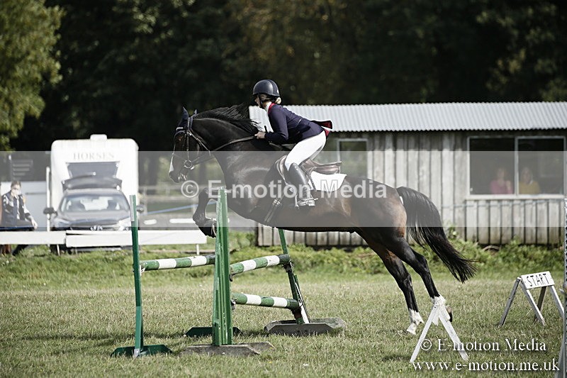 BVR090918 685 - BVRC Dressage and Show Jumping 09/09/18