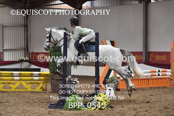 BPP_0545 - CLASS 5 70CM