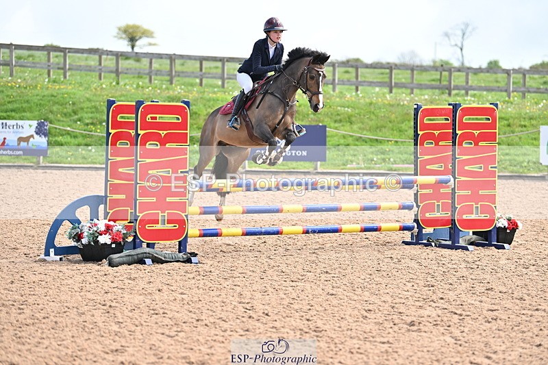240506A-111513-08485 - Cls 3  Pony Discovery & 90cm Open