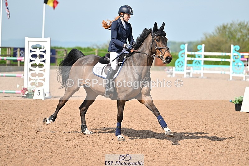 240510A-102645-04992 - Cls 21 Snr 1.20m Open