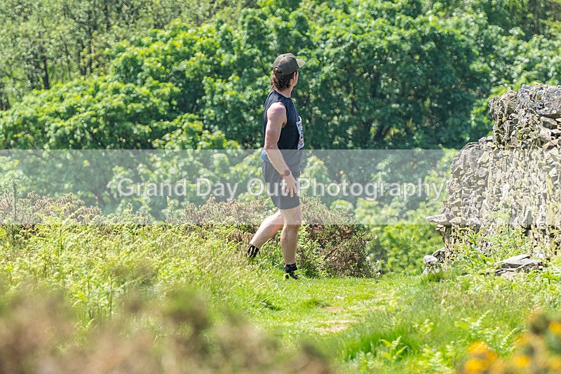 Two Tops-543 - Two Tops Fell Race Saturday 18th May 2024