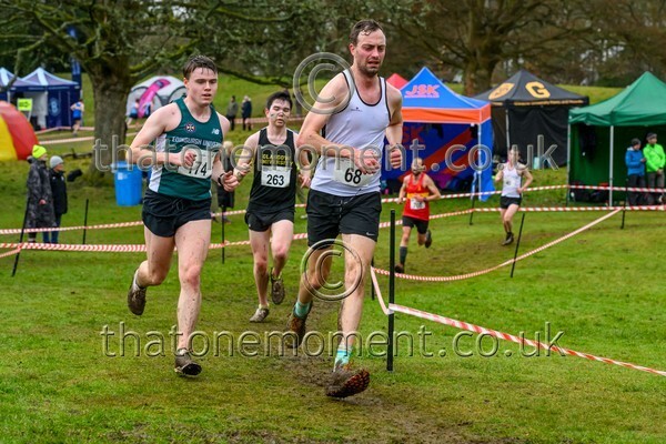 Falkirk26-915526 - Senior Men Set Two