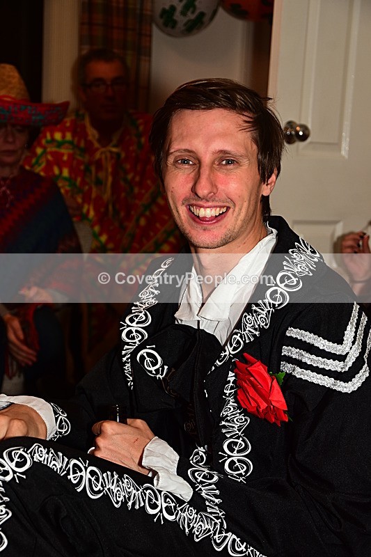 LEE-392 - Lee's 30th