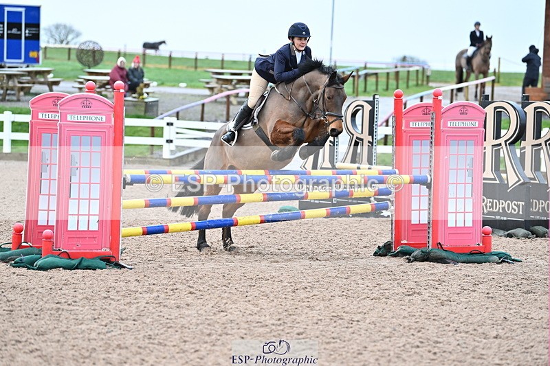 240224A-082040-02740 - Cls 9 British Novice and 90cm Open