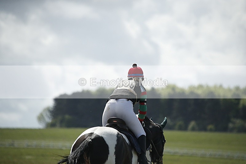 BVHT 140517  IXC -76 - Class 1 XC Intermediate 14/05/17