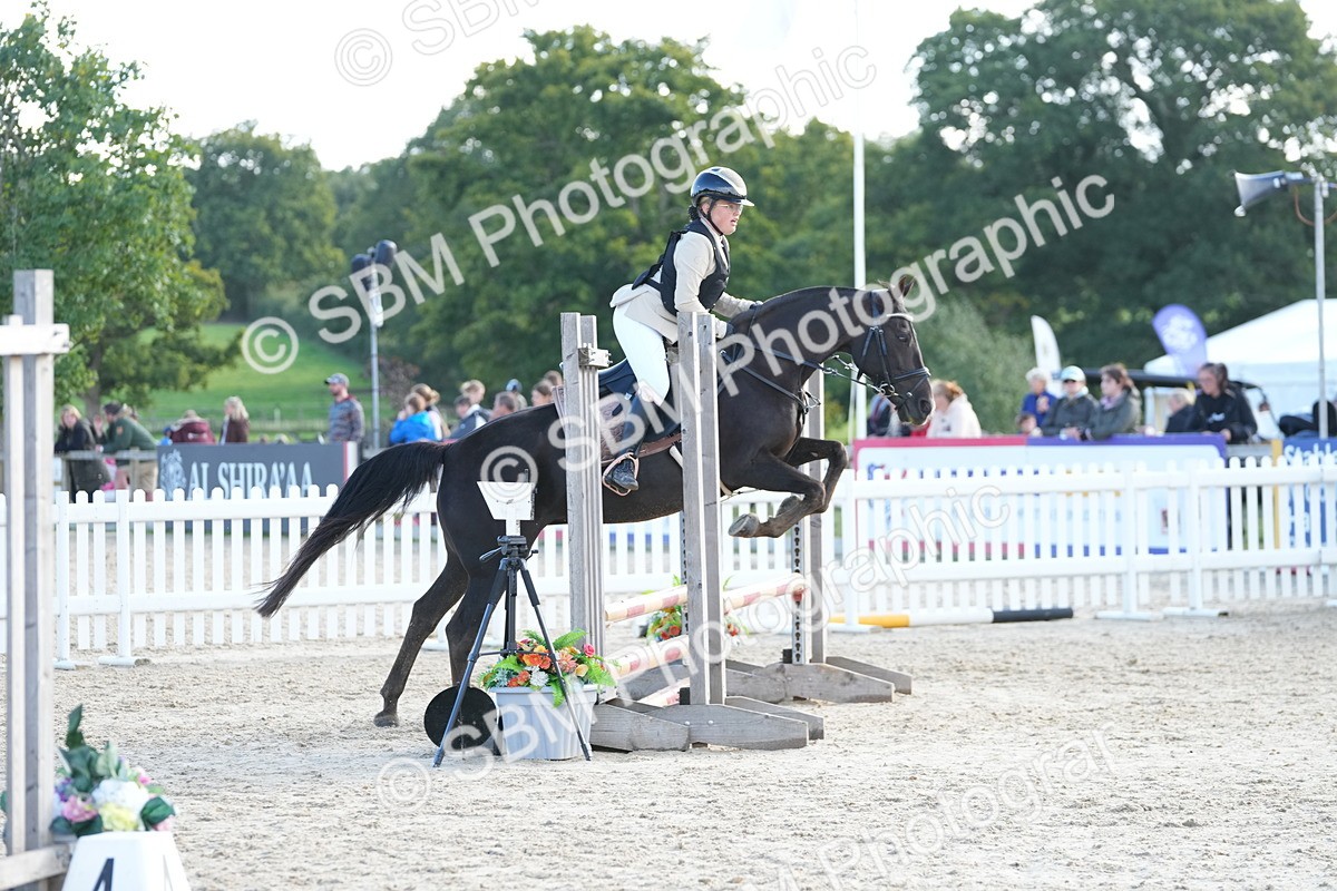 SBM_50979 - J8 - Junior Pony 65cm Championship