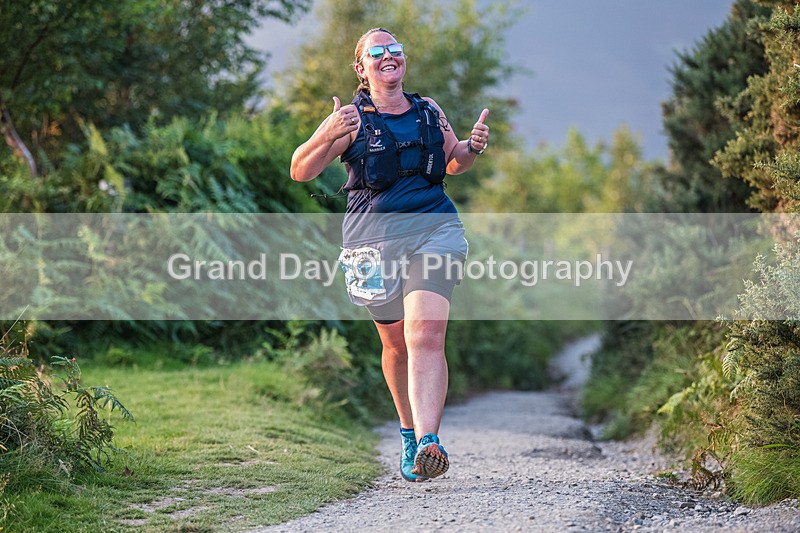 Not Latrigg-962 - Not Round Latrigg Fell Race Wednesday 13th August 2025
