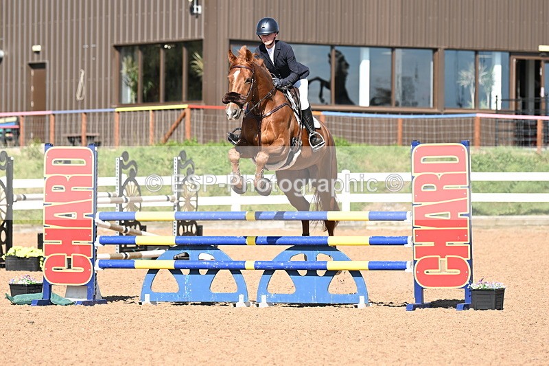 240914A-151708-08011 - Cls 25-S 1.10m Amateur Qualifier