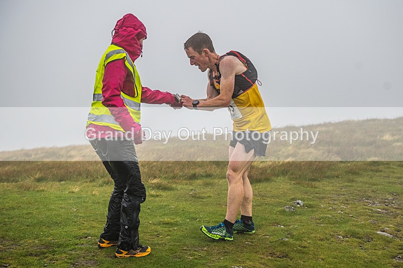 Matterdale-2 - Kong Matterdale Horseshoe Fell Race Saturday 20th August 2022