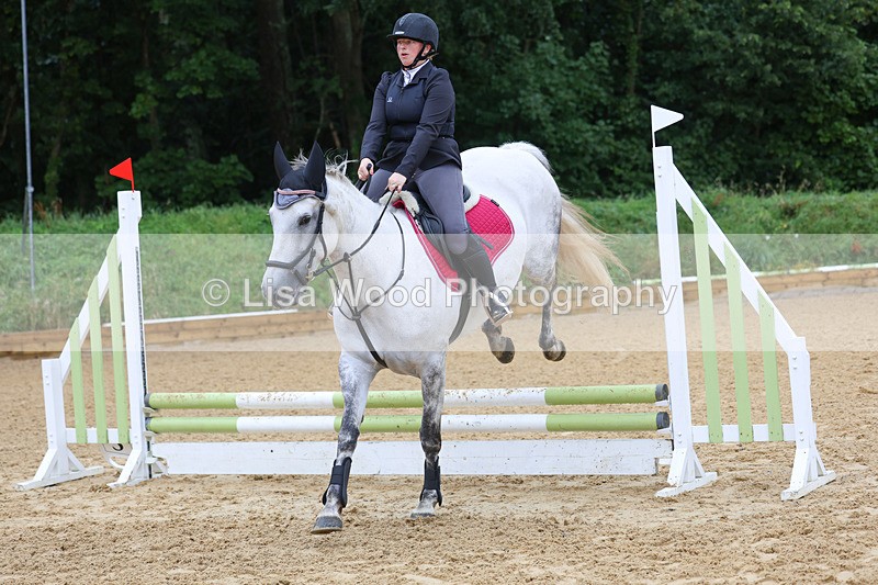 3E7A9079 - Class 6: 60cm Senior