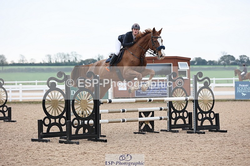 241101A-095000-00854 - FRI Cls 3 Discovery and 1m Open