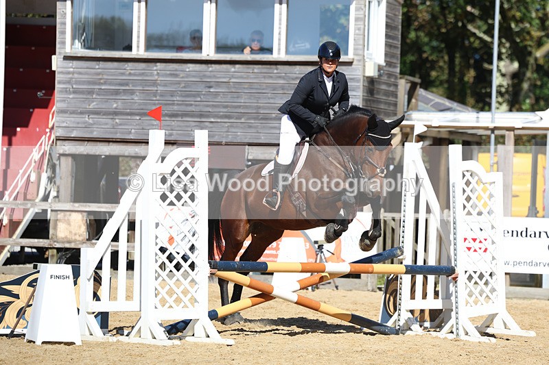 3E7A4383 - Class 7: 70cm Senior