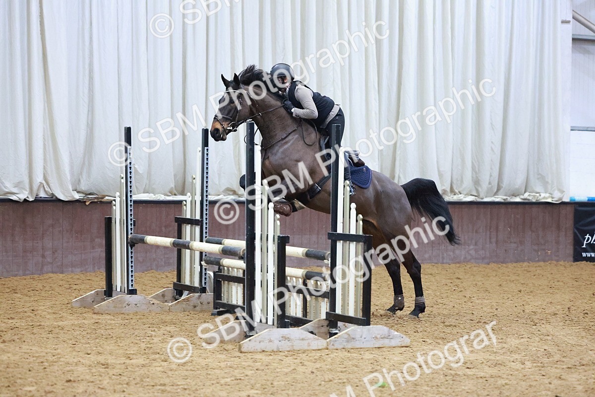 SBM_000380 - Class 2 - Senior British Novice - 90cm