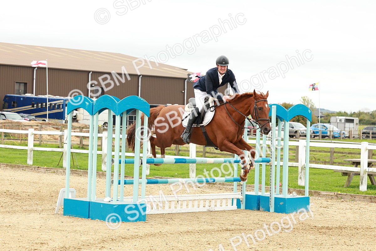 1I0A7215 - Class 3 - Senior Discovery - 1.00m
