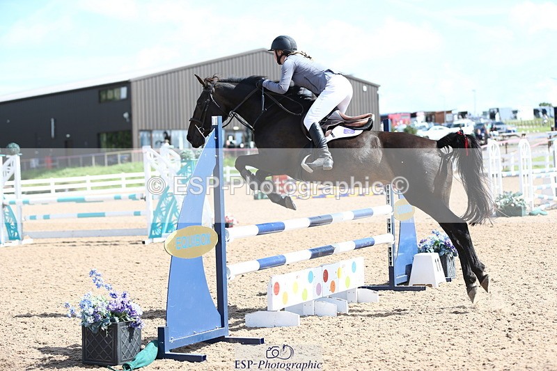 230811A-112802-03667 - Cls 16 95cm Nat Am Qualifier