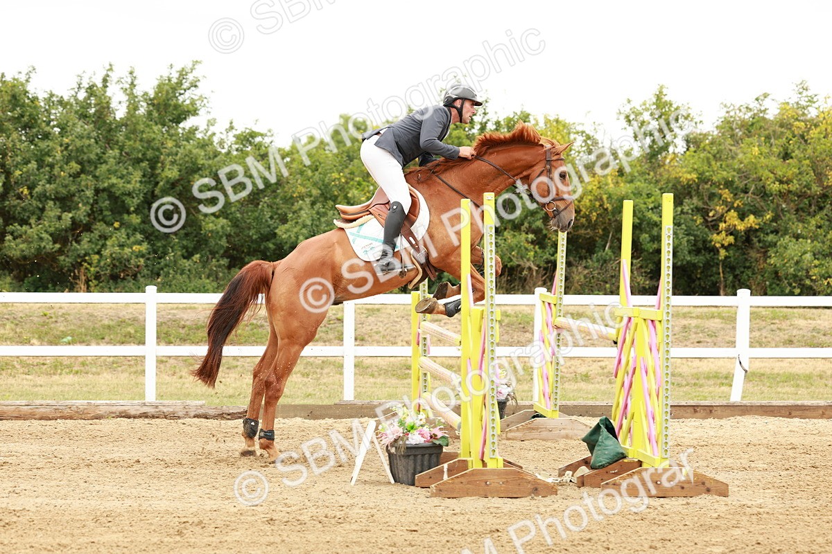 SBM_016638 - Class 20 - Senior Newcomers - 1.10m