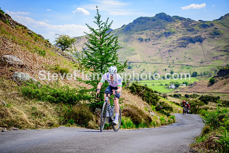 133818 - Blea Tarn Climb 13:00 - 14:00
