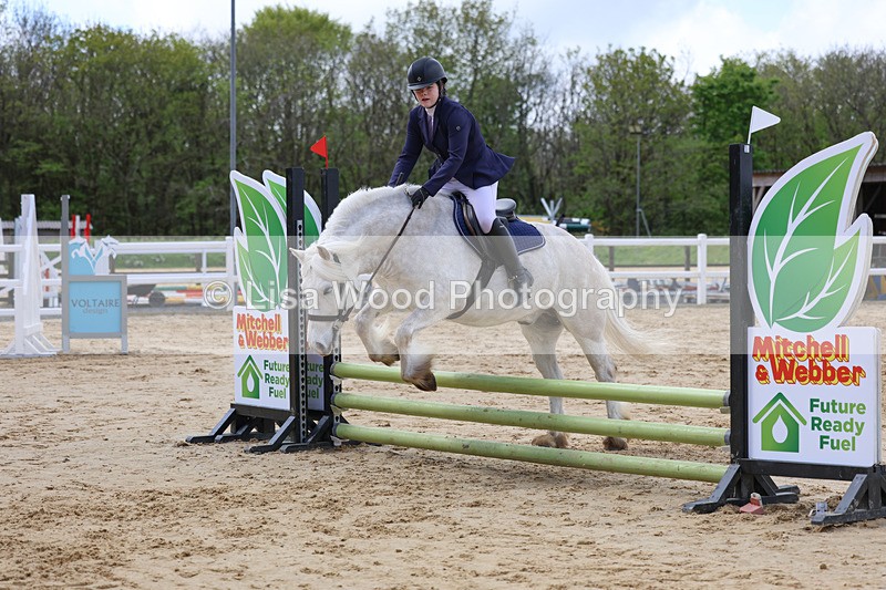 3E7A6447 - Class 5: 60cm Senior