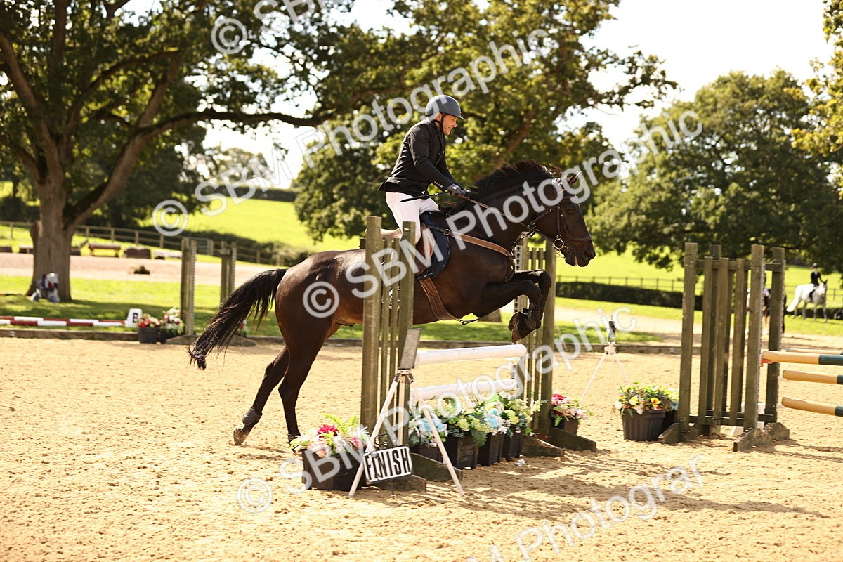 SBM_43282 - J40 Senior 90cm Supreme Championship