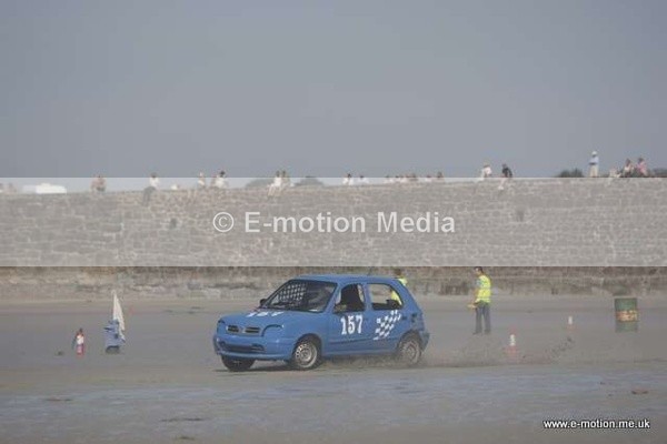 SR 270609-205 - Sand Racing 27/06/09