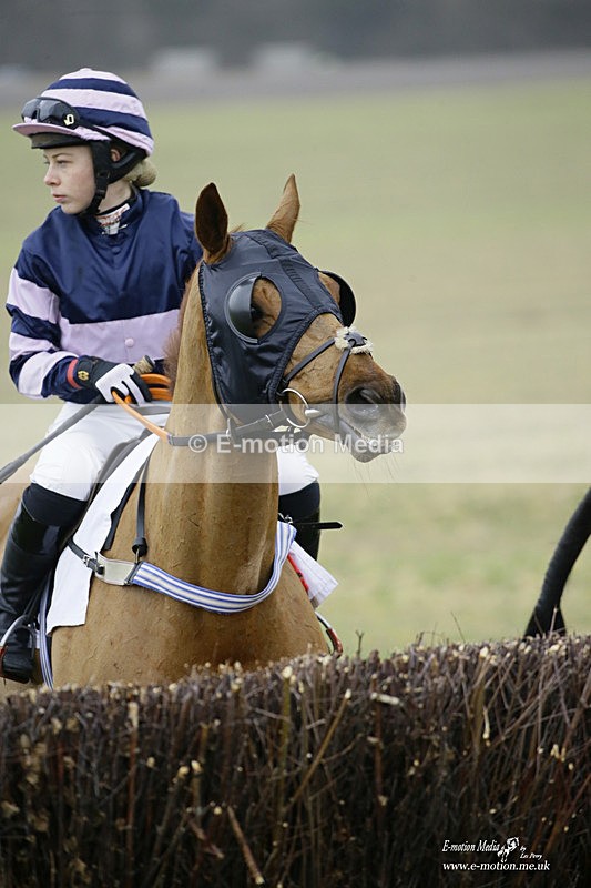 PtP 200222 170 - Countryside Alliance PtP Badbury Rings 20/02/22