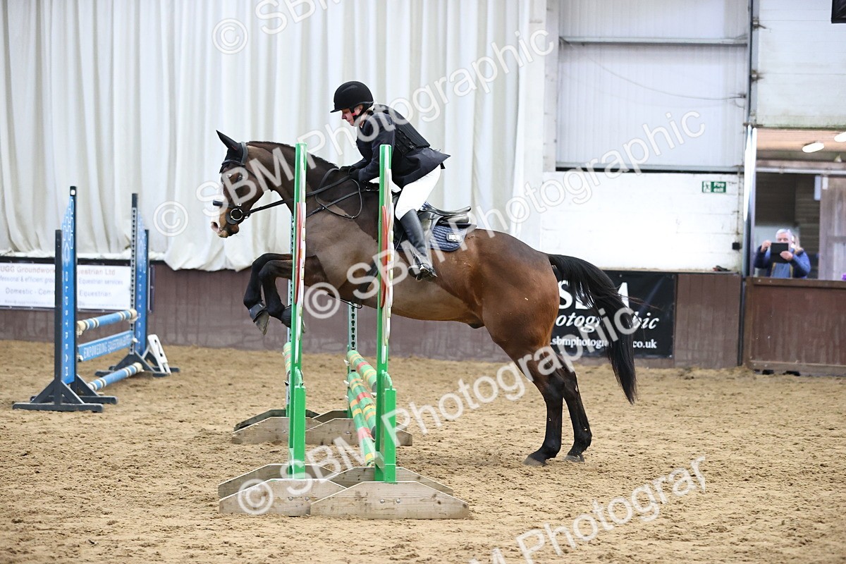 SBM_003004 - Class 2 - 70cm