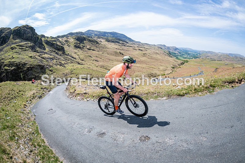 124611 - Hardknott Pass Camera 2 12.00-13.00