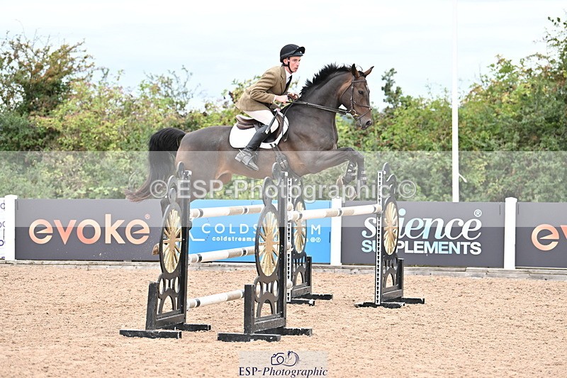 250820B-135539-00831 - Cls 6 Foxhunter and 1.20m Open