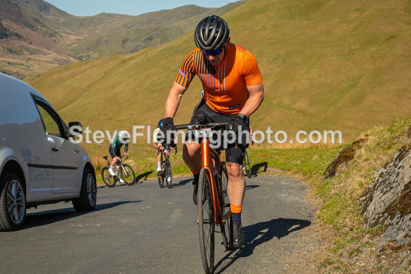 094514 - Newlands Pass 09.00 - 10.00
