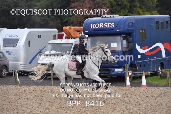 BPP_8416 - CLASS 3 Pony BritiNovice / 0.80m Open