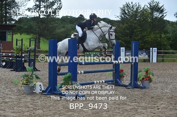 BPP_9473 - CLASS 18 SUN Pony Newcomers/ 1m Open