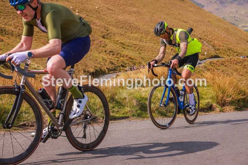 105851 - Newlands Pass 10.00-11.00