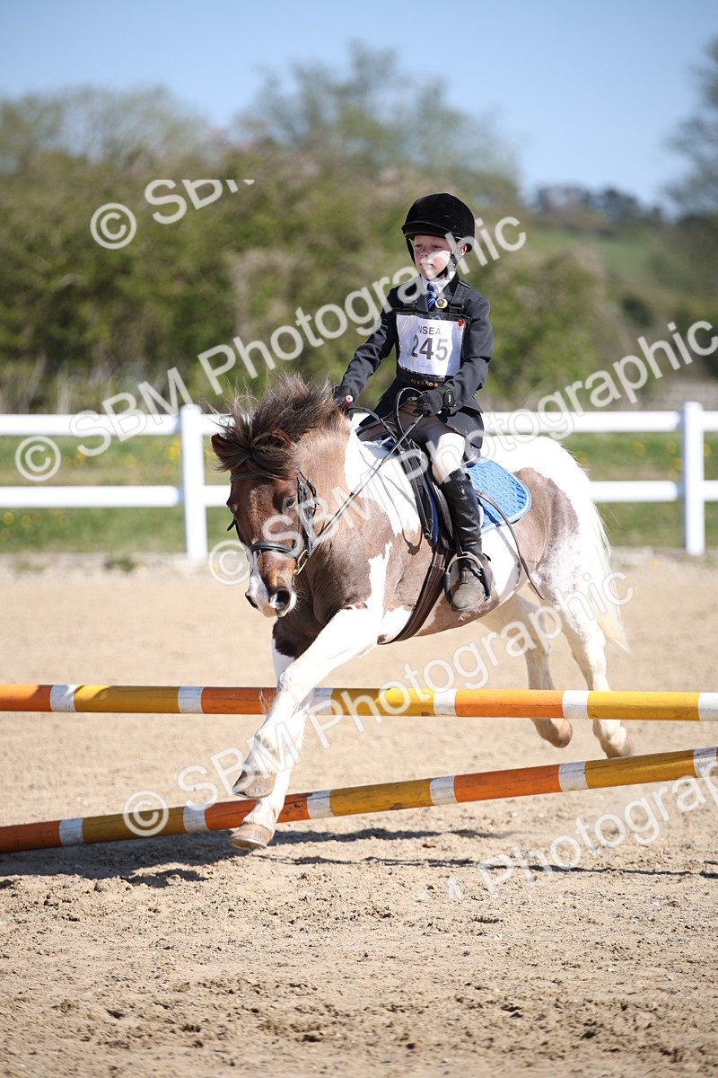 SBM_001106 - Class 3 - 60cm