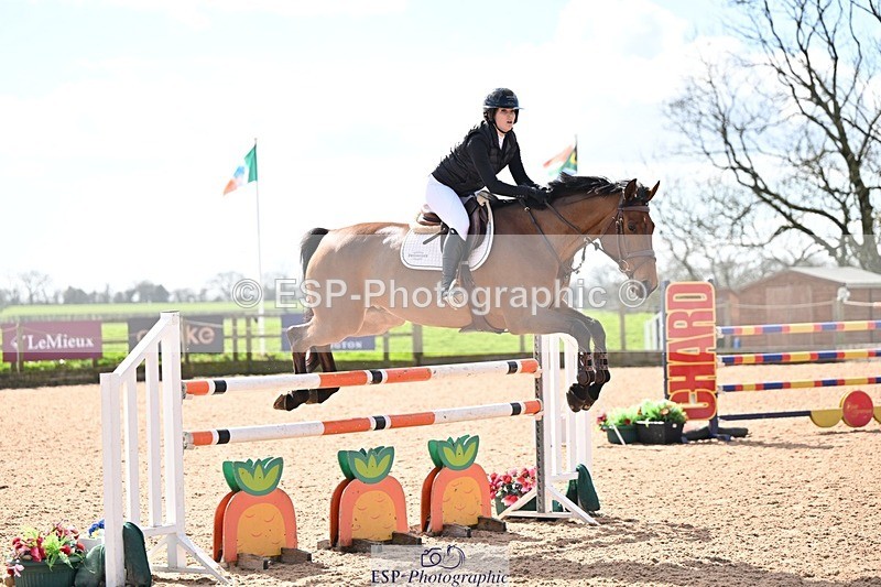 260314-122936-03179 - Cls 15+16 Snr Foxhunter and 1.20m Open
