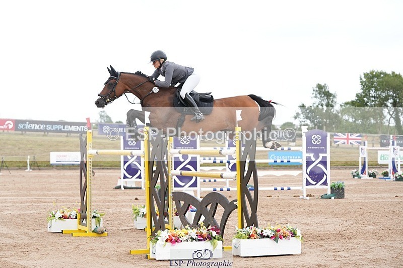 250718-165821-12524 - Cls 6, 3 Star Big Tour LR Qualifier Break til End