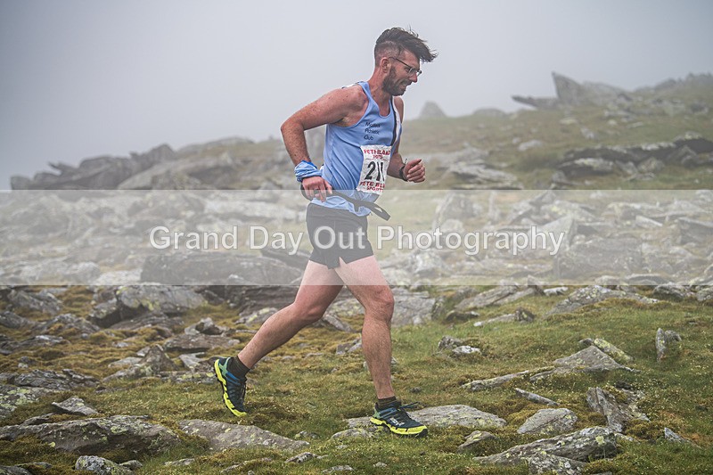 Duddon Short-79 - Duddon Valley Short Fell Race Saturday 30th May 2025