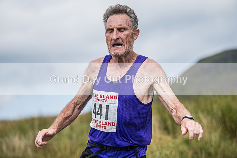 Ingleborough-697 - Ingleborough Mountain Race Saturday 18th July 2026