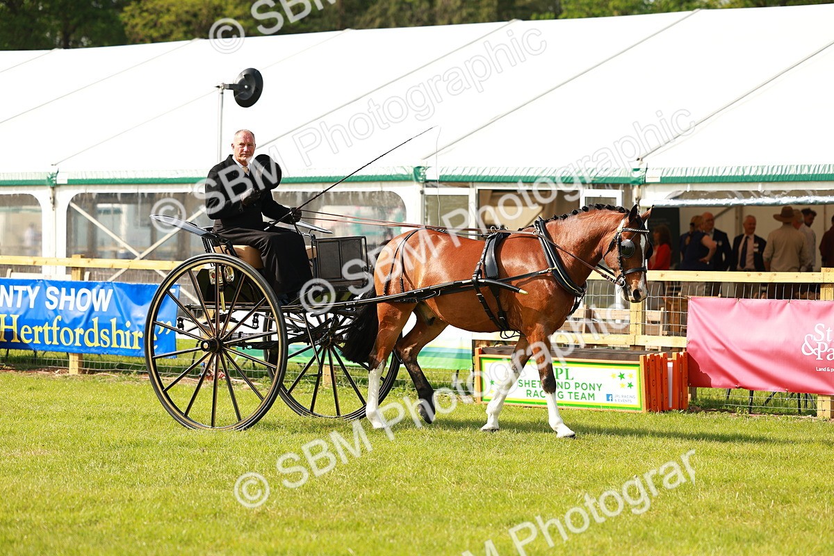 SBM_01127 - Class 2-4 - HOYS Private Driving