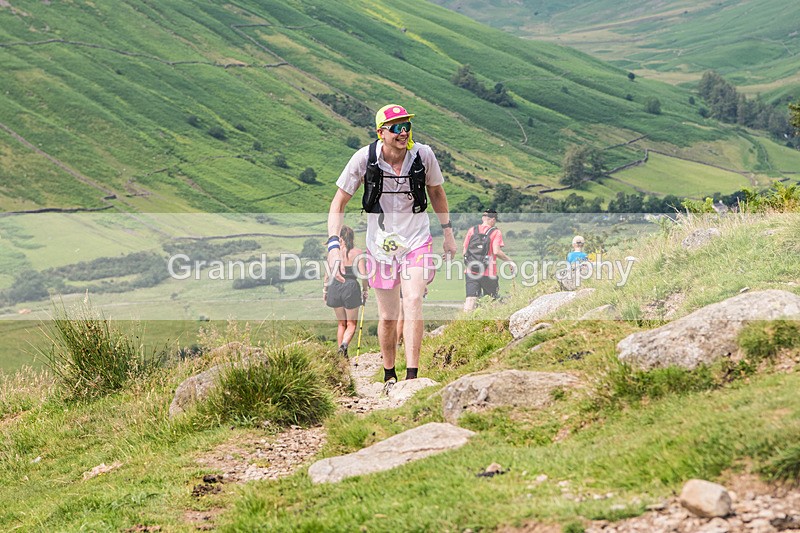 Wasdale-566 - Wasdale Horseshoe Fell Race (Bad weather route) Saturday 11th July 2026